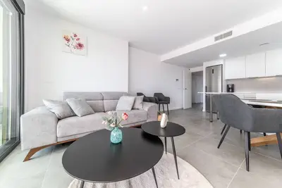Image de Casa Catalina - luxurious flat with breathtaking sea views