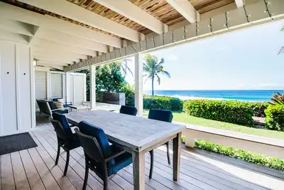 Image de Oceanfront Rocky Point Hale