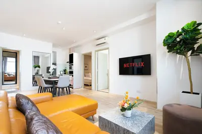 Image de The One Saigon - Angia Hospitality