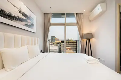 Image de The One Saigon Luxury Citypoint