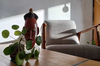 Image de Appartement très agréable proche Paris centre, avec jardins, parking sécurisé.