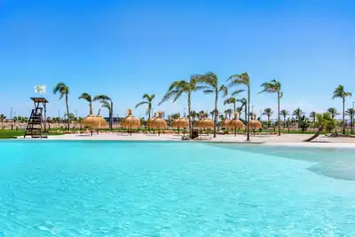 Image de 🌟🏝 Luxe 4 Persoons Penthouse op het Adembenemende Resort Santa Rosalia! 🌴