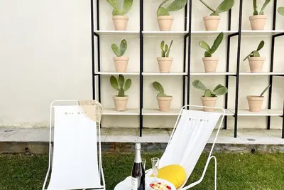 Image de Vilma appartement luxe