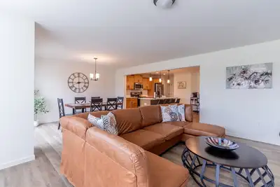 Image de Happy Valley Hideaway: Your retreat minutes to Stadium, Psu campus & Downtown!