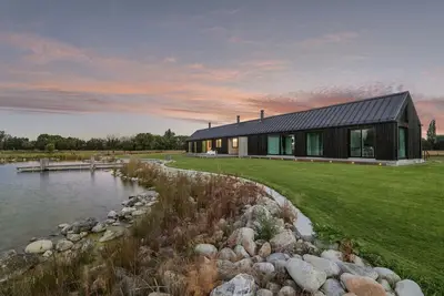 Image de Lyford Luxury Lodge, Guest Wing