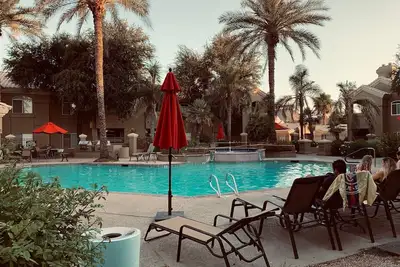 Image de Paradise Valley Luxury 2-Bedroom