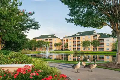 Image de Beautiful Myrtle Beach Resort Villa With Beach Club Access