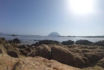 Image de Sardinia House Loiri Porto San Paolo 500 meters from the sea.