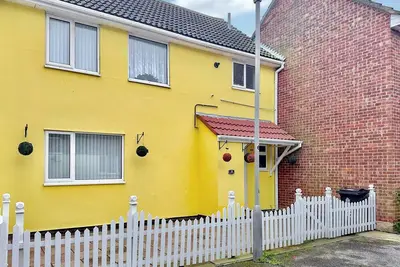 Image de 4 chambres à coucher à Clacton on Sea