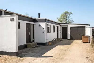 Image de Belle maison à Gørlev avec WiFi