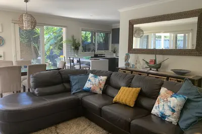 Image de Delux tropical\noasis - Opposite the beach