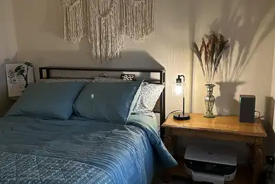 Image de Cozy Guest Cottage