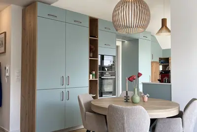 Image de Saint-Malo - Nouvel appartement, Plages et Intra-muros
