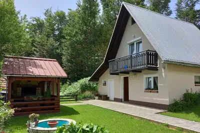 Image de Maison confortable Ă Homer-Lokve avec.