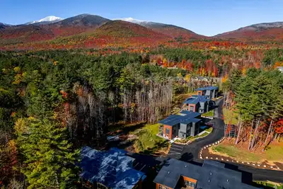 Image de Mountain Modern Home on Lake Everest! Only 3 miles to Whiteface!