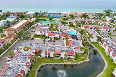 Image de Beach Access Anna Maria Island