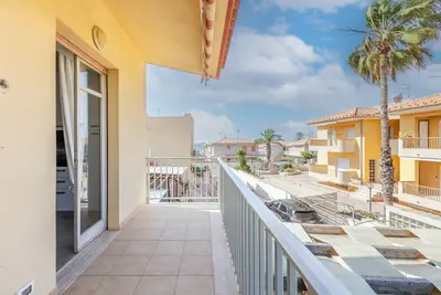 Image de Brezza di Mare - Marina di Ragusa Apt with Parking