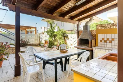 Image de Brezza Marina - Lovely Flat with Veranda & Parking