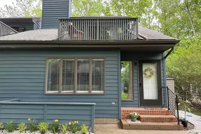 Image de Let’s go to the beach! 3 bed, 2 bath- Bethany Beach townhouse