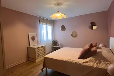 Image de Maison de vacances 'Villa Nina' avec terrasse privée, jardin privé et Wi-Fi