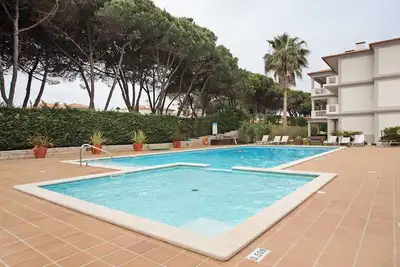 Image de Lovely vacation home Good vibes