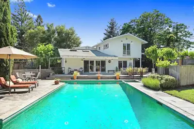 Image de Casa Palmera Sonoma - New Monthly Rental!