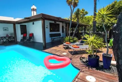 Image de Villa con Encanto Cerca de la Playa