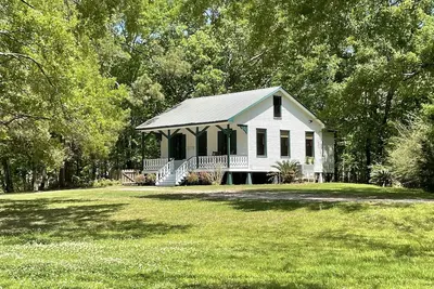 Image de Historic home on Vermilion River