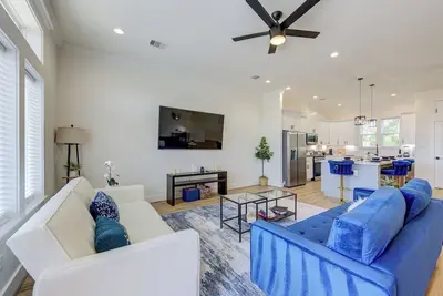 Image de Urban Skyline: Rooftop Escape