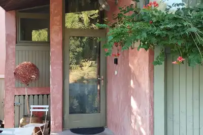Image de Studio dans un village médiéval de la Drôme provençale