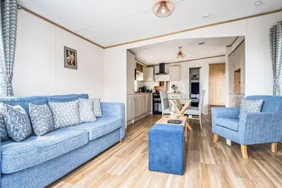 Image de 2 chambres à coucher à Bridgnorth