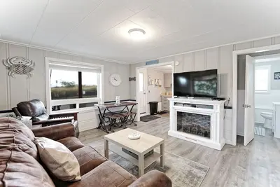 Image de Hamilton's Home at The Getaway I Dog Friendly - Easy beach access and parking