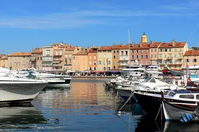 Image de Bel appartement pour 4 personnes avec climatisation, Wifi, Tv et animaux admis