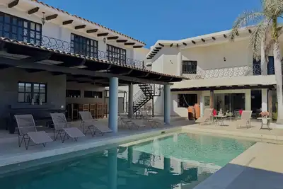 Image de Luxury Casa Amaia With Private Pool