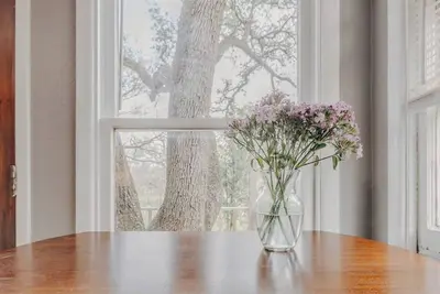 Image de Creekside Dual Treehouses @ Ut ❤️ Free Parking | Walk to Moody & Dkr