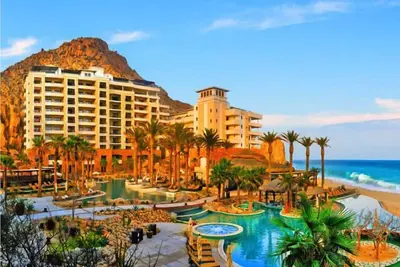 Image de Paradise in Cabo - Spacious 2 Bedroom Suite; World Class Golf