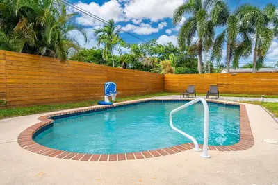 Image de Pompano Gem < 1 mi to Beach & 12 Pickleball courts