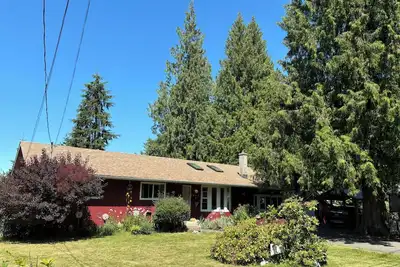 Image de Qualicum Beach detached home