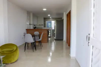 Image de Comodo Apto 3 Habitaciones y 2 Baños