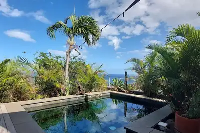 Image de Villa avec superbe vue