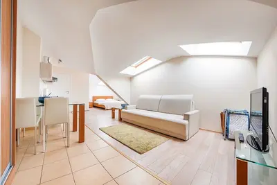 Image de Ferienwohnung/app. für 4 Gäste mit 31m² in Miedzyzdroje
