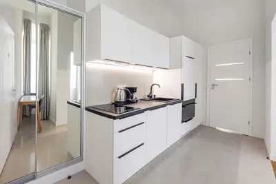 Image de Ferienwohnung/app. für 2 Gäste mit 25m² in Miedzyzdroje