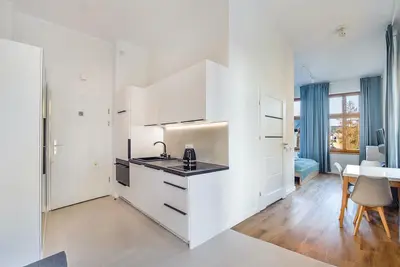 Image de Ferienwohnung/app. für 3 Gäste mit 27m² in Miedzyzdroje