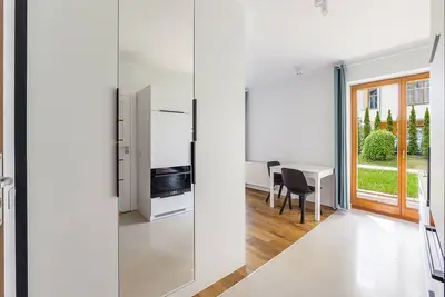 Image de Ferienwohnung/app. für 2 Gäste mit 23m² in Miedzyzdroje