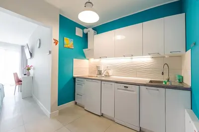 Image de Ferienwohnung/app. für 4 Gäste mit 31m² in Miedzyzdroje