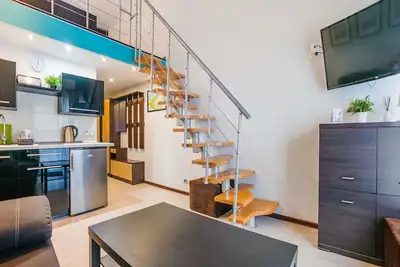 Image de Ferienwohnung/app. für 4 Gäste mit 17m² in Miedzyzdroje