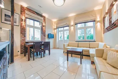Image de Ferienwohnung/app. für 3 Gäste mit 30m² in Miedzyzdroje