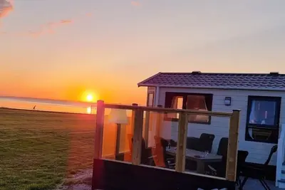 Image de Ferienhaus für 5 Gäste mit 40m² in Westerland