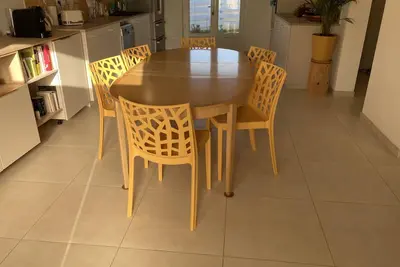 Image de Location calme près Arcachon, idéal pour famille