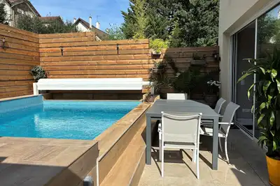 Image de Charmant Studio Bord de Marne